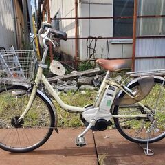 1678番 電動自転車