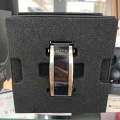 ★ジモティ割あり★ ソニー スマートウォッチ WNW-C21A   動作確認／クリーニング済み KJ3156 ☆ジモティ割あり☆ ソニー スマートウォッチ WNW-C21A 動作確認