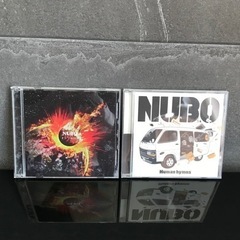 NUBO CD