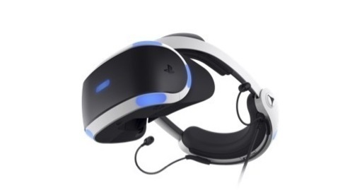 プレイステーション PlayStation4 VR