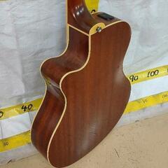 0930-029 YAMAHA APX700 ギター