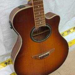 0930-029 YAMAHA APX700 ギター