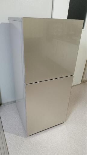 ２ドア冷凍冷蔵庫、TWINBIRD-EJ15