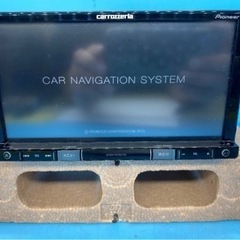 carrozzeria カロッツェリア　AVIC-RZ33