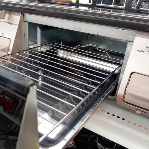 ☆ジモティ割あり☆ Paloma ガステーブル LPガス用 20年製  