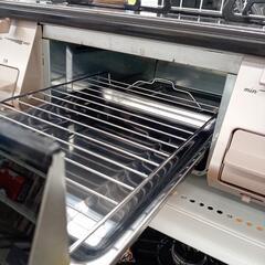 ★ジモティ割あり★ Paloma　ガステーブル LPガス用 20年製　クリーニング済　YJ724 ☆ジモティ割あり☆ Paloma ガステーブル LPガス用 20年製