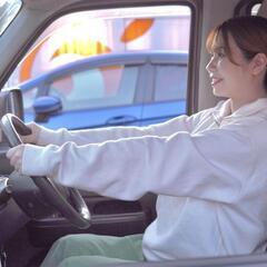 激熱🙌運転好きなら軽貨物🚚ガソリン代一万円補助😚【埼玉県越谷市】