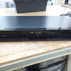 🌟安心の動作保証有🌟Panasonic BDレコーダー 2019年製【愛千130】