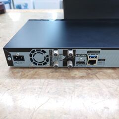 🌟安心の動作保証有🌟Panasonic BDレコーダー 2019年製【愛千130】