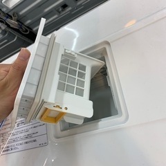 HITACHI 全自動洗濯機 BD-SV110C 11.0KG