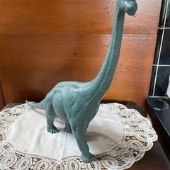 恐竜　オブジェ　おもちゃ