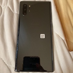 GALAXY note10＋（SIMフリー）土日限定3000円値下げ。 GALAXY note10＋（SIMフリー）土日限定3000円値下げ。