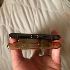 GALAXY note10＋（SIMフリー）土日限定3000円値下げ。