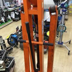 エコツール半田店】OMA エンジンクレーン 590B【愛知県/名古屋市/知立