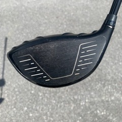 PING G425 MAX ドライバー　