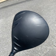 PING G425 MAX ドライバー　