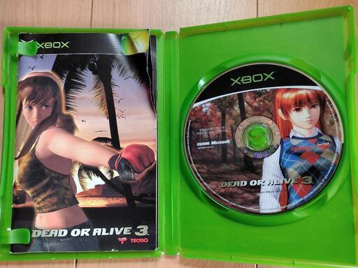 初代 xbox 動作確認済 不具合無し XBOX 希少