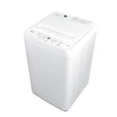 新品 4.5kg洗濯機 2023年製 YWM-T45H1 アーバンホワイト 札幌市北区