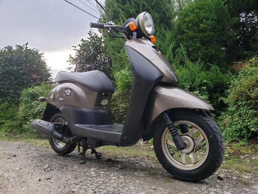 HONDAﾄｩﾃﾞｨー50‼️格安‼️現状即決即配送ok‼️早い者勝ち‼️