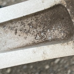 【引き取り限定】日産 純正アルミホイール ブリジストン225/65R17 2018年製 スタッドレスタイヤ 4本まとめ