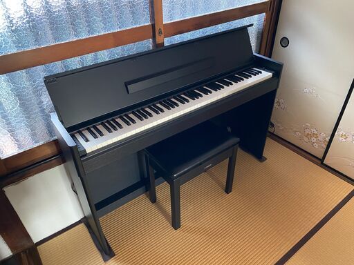 電子ピアノ YAMAHA YDP-S54B
