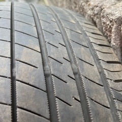 Rays Sebring ITC SPORT ホイール16インチ×7j 四結 ダンロップルマン 