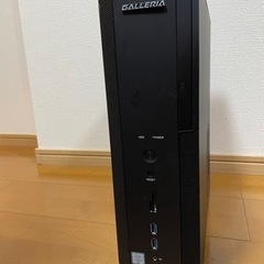 ゲーミングpc ヘッドセッド付き