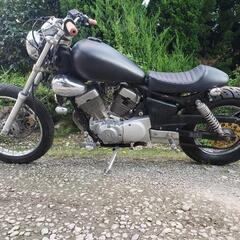 YAMAHAビラーゴ‼️アメリカン‼️早い者勝ち‼️自宅配送可能 YAMAHAビラーゴ‼️アメリカン‼️早い者勝ち‼️自宅配送可能