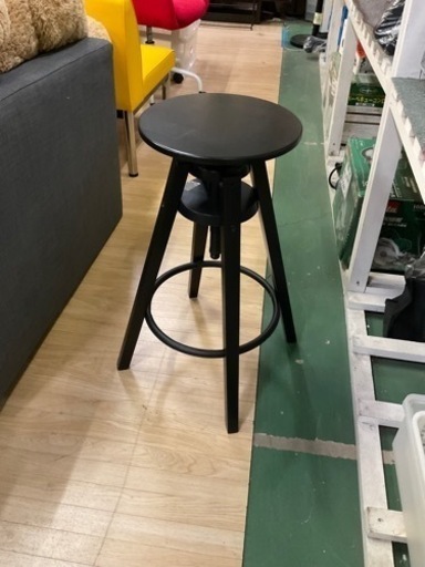 IKEA大人気ハイスツール！ IKEA RÖNNINGE ローニンゲ バースツール