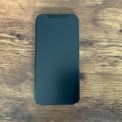 超美品】iPhone12 Pro 512G パシフィックブルー SIMフリー 一括購入品 