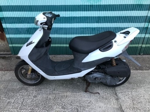 《お取引決まりました》スズキ　ZZ ジーツー