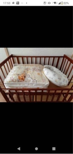 ベビー用品一式