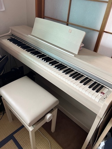 KAWAI 電子ピアノ