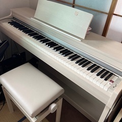 KAWAI 電子ピアノ