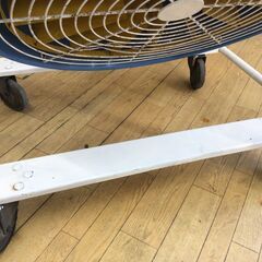 エコツール半田店】Suiden/スイデン どでかファン SJF-600A-3【愛知県