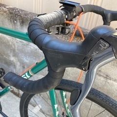 MASI CXGR? サイズ56 2016年頃購入　中古　要手直し　取りに来る人限定　広島県広島市　発送不可