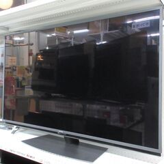 SHARP/シャープ 50インチ 液晶テレビ 2021年製 4T...