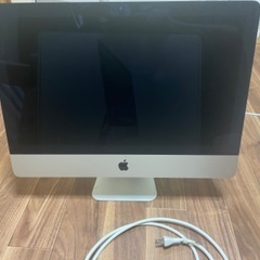 iMac 2013 1TB 21.5-inch