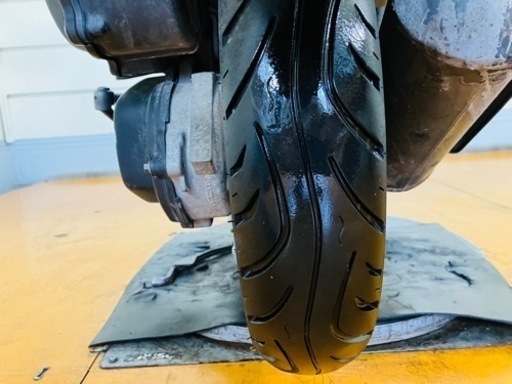 9505km レッツ2 スズキ CA1PA 原付☆ 始動動画あり goobike】バイク