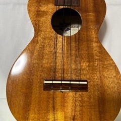 KAMAKA カマカ ソプラノ ウクレレ HF2 （HF-2 Soprano）