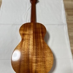 KAMAKA カマカ ソプラノ ウクレレ HF2 （HF-2 Soprano）