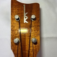 KAMAKA カマカ ソプラノ ウクレレ HF2 （HF-2 Soprano）