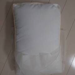ニトリ　ホテルスタイル枕(Nホテル3 