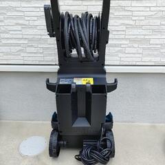 マキタ(Makita) 高圧洗浄機 高機能タイプ 100V 50/60Hz MHW0820 ブルー