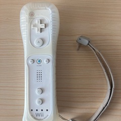 Wiiリモコン(白)