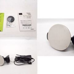 Panasonic Gorilla SSDポータブルナビ CN-G1200VD 2018年地図 5V型 ワンセグ 2019年製 パナソニック 札幌市 平岸店