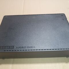 I-O DATA アイ・オー・データ 外付けHDD 2TB HD...