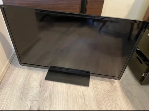 東芝　REGZA 32S10 液晶テレビ