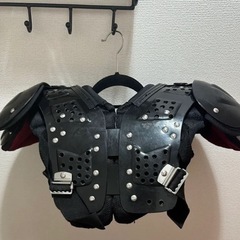 アメフト ショルダー SCHUTT AIR MAXX 02 HYBRID