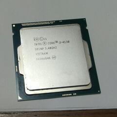 Core i3 4130